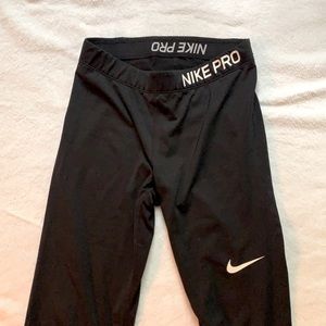 NIKE PRO Leggings